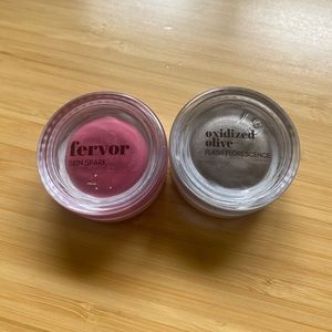 Phytosurgence Fervor Skin Spark & Oxidized Olive Flash Florescence Bundle